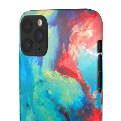 Snap Phone Case – Reef Riot