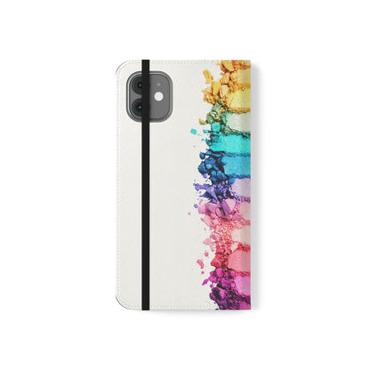 Flip Case – The Lineup