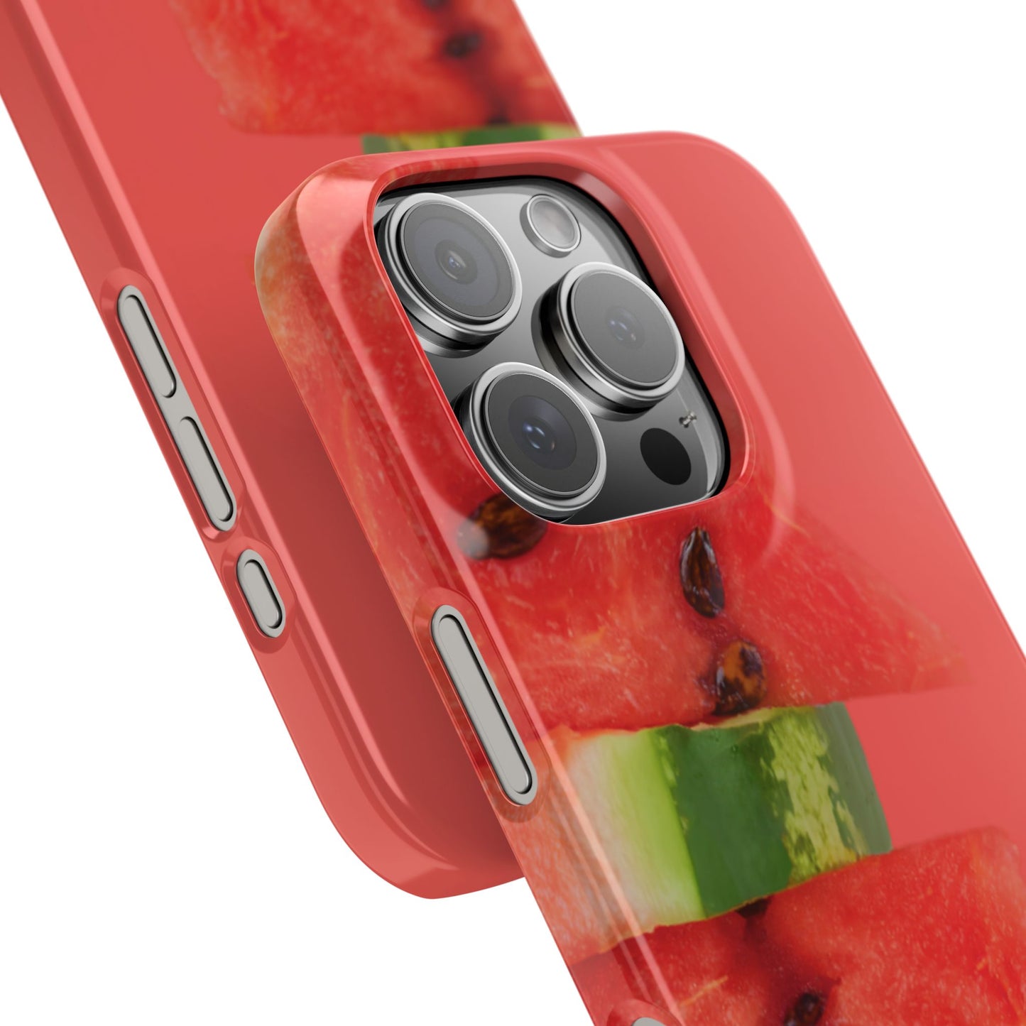 Slim Phone Case – Summer Slice