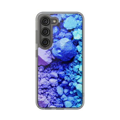 Clear Phone Case – Pigment Play