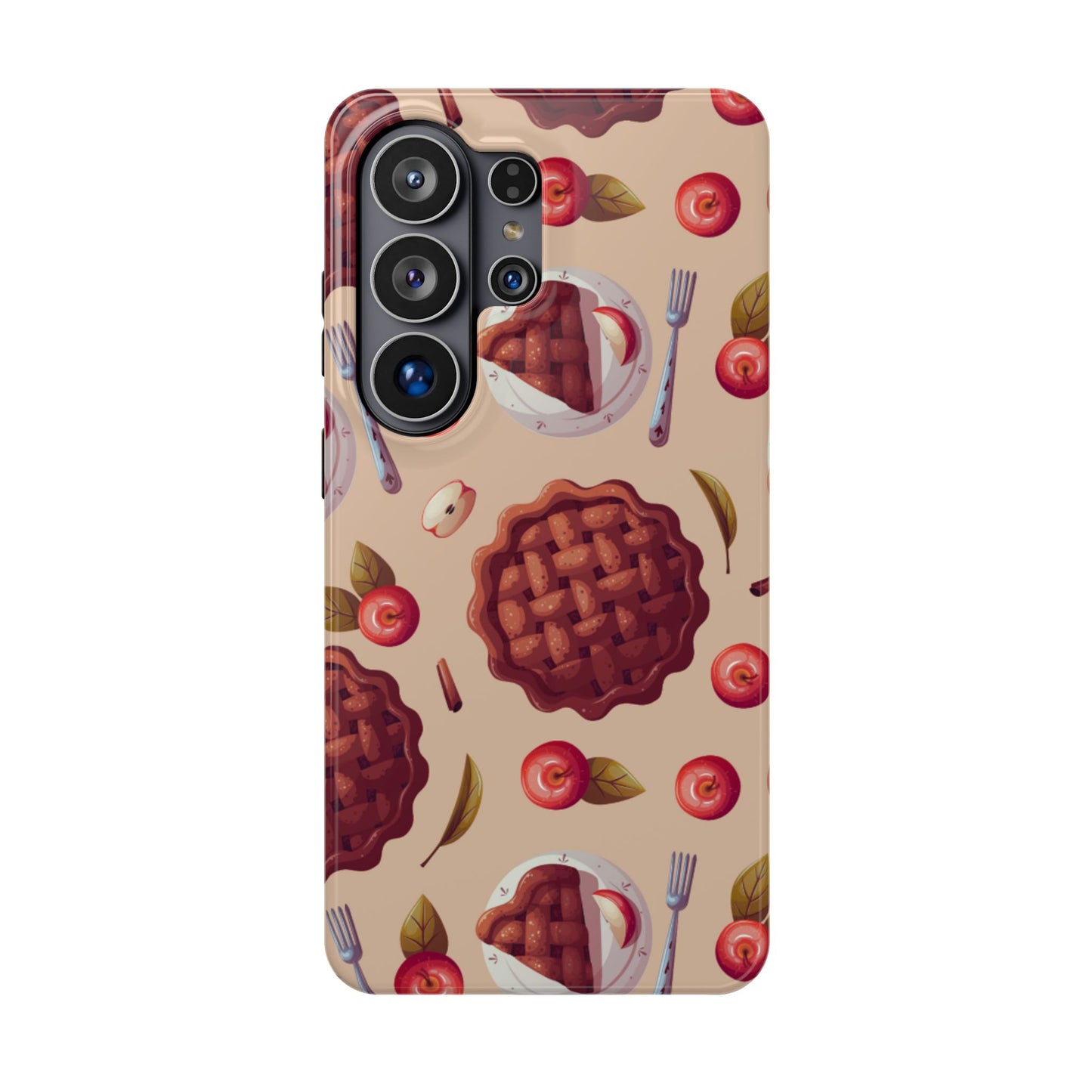 Wireless-Charging Compatible Case – Apple of My Pie