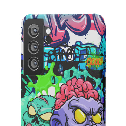 Snap Phone Case – Dead Loud