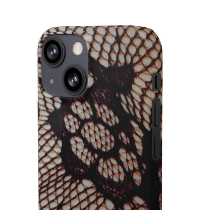 Snap Phone Case – After Dark
