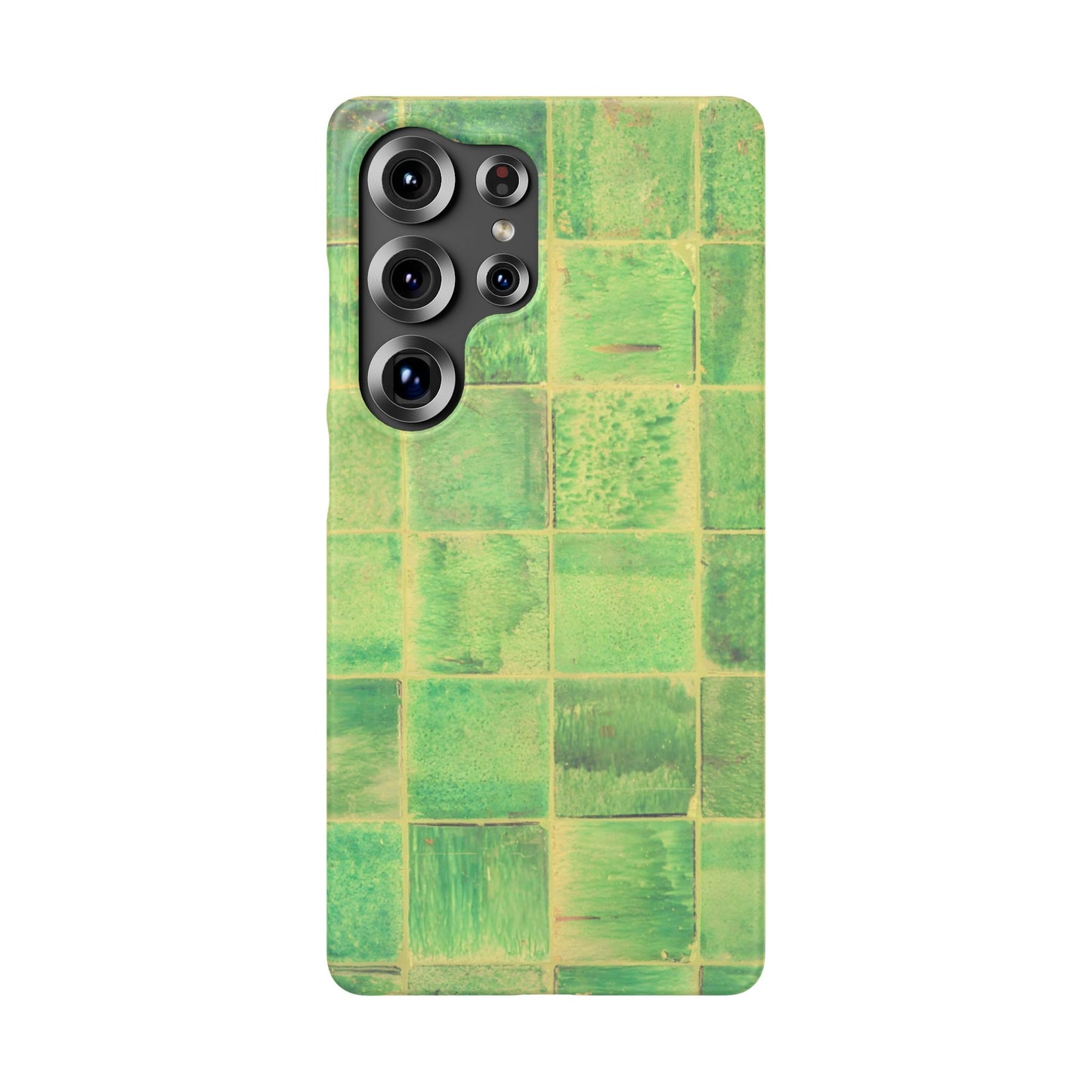 Snap Phone Case – Mosaic Mode