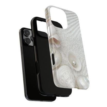 Protective Phone Case – Pearl Shore