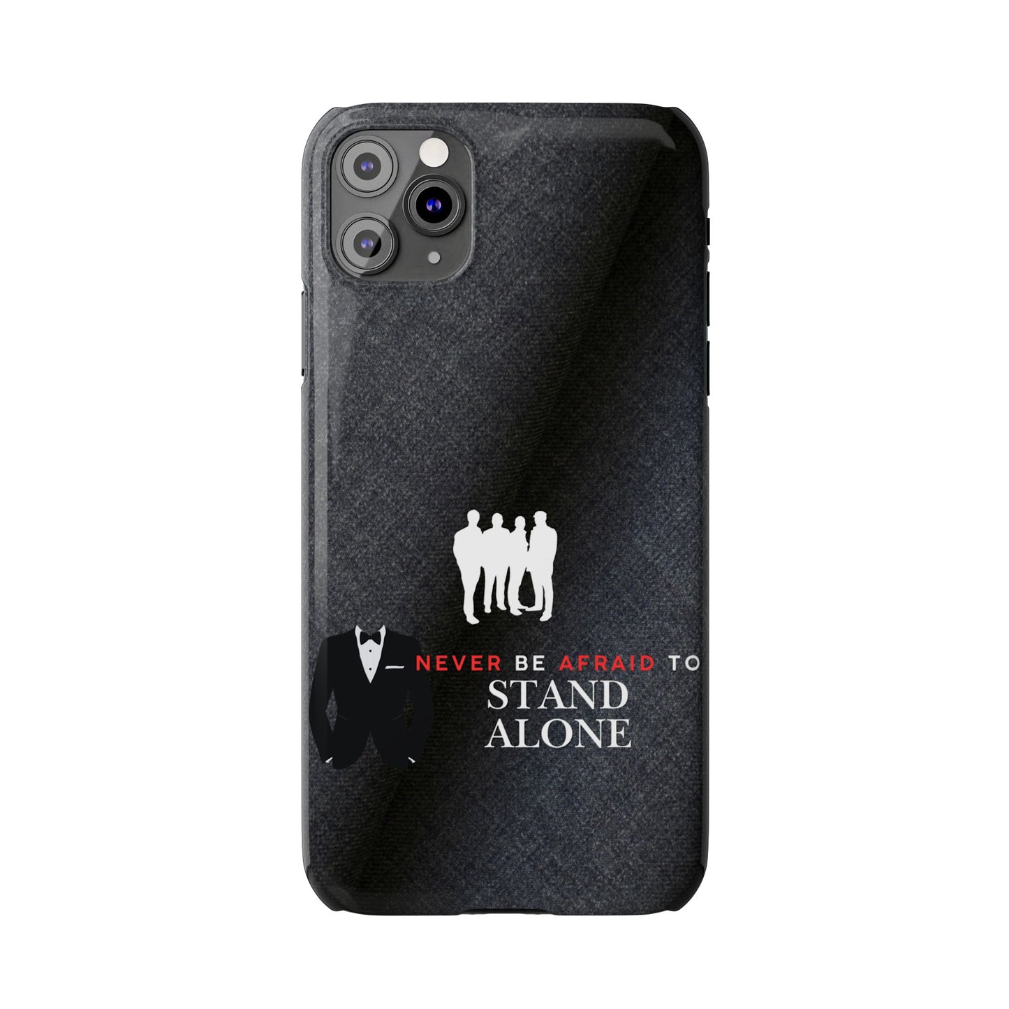 Slim Phone Case – Stand Alone