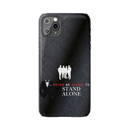 Slim Phone Case – Stand Alone