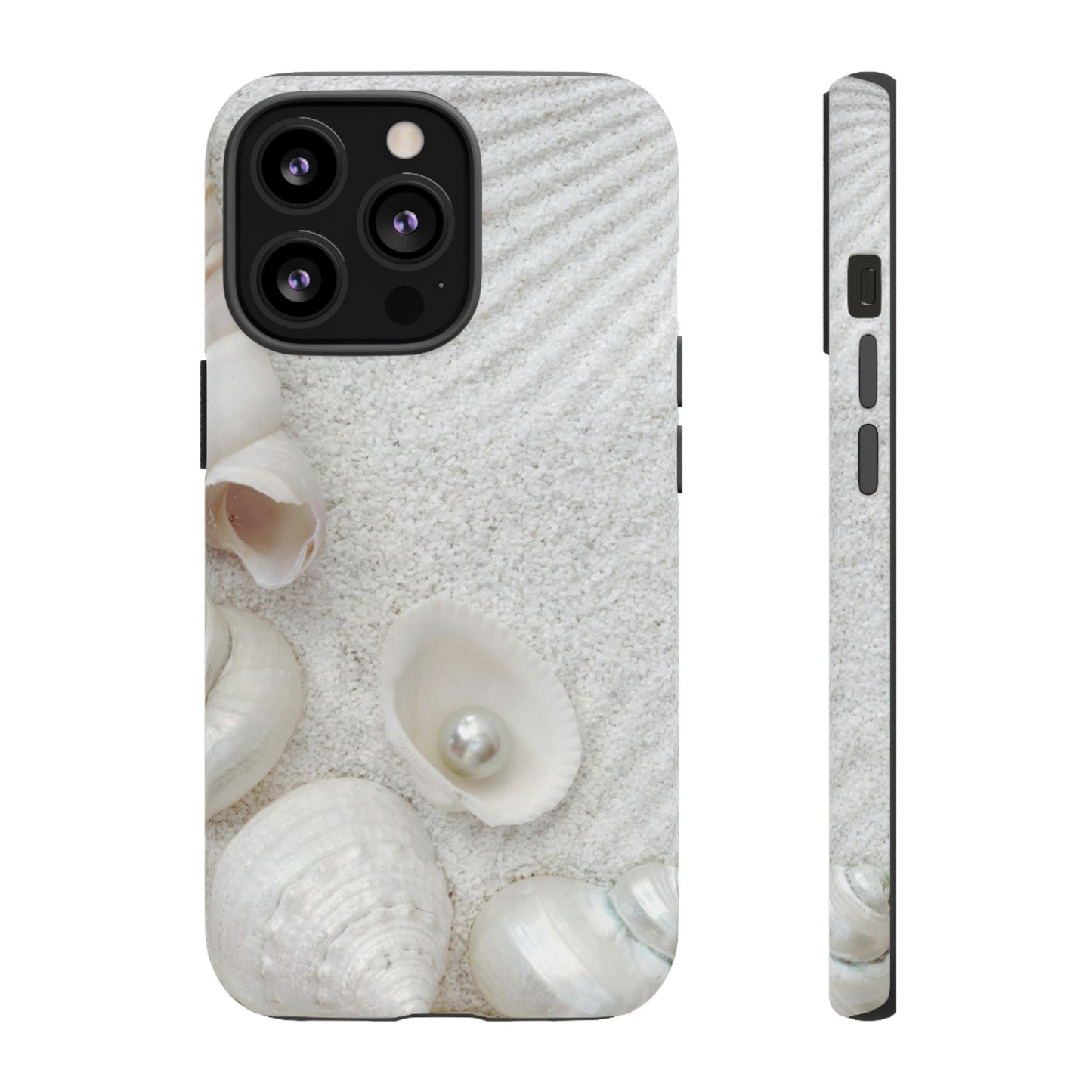 Protective Phone Case – Pearl Shore