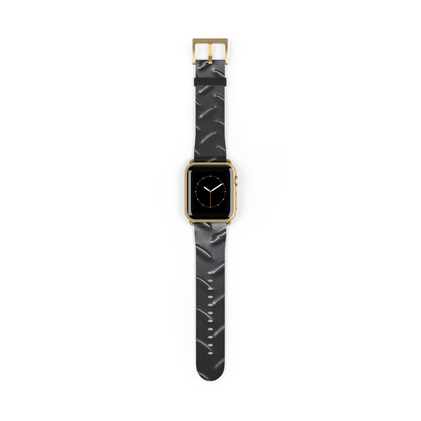 Watch Band – Blackout Plate