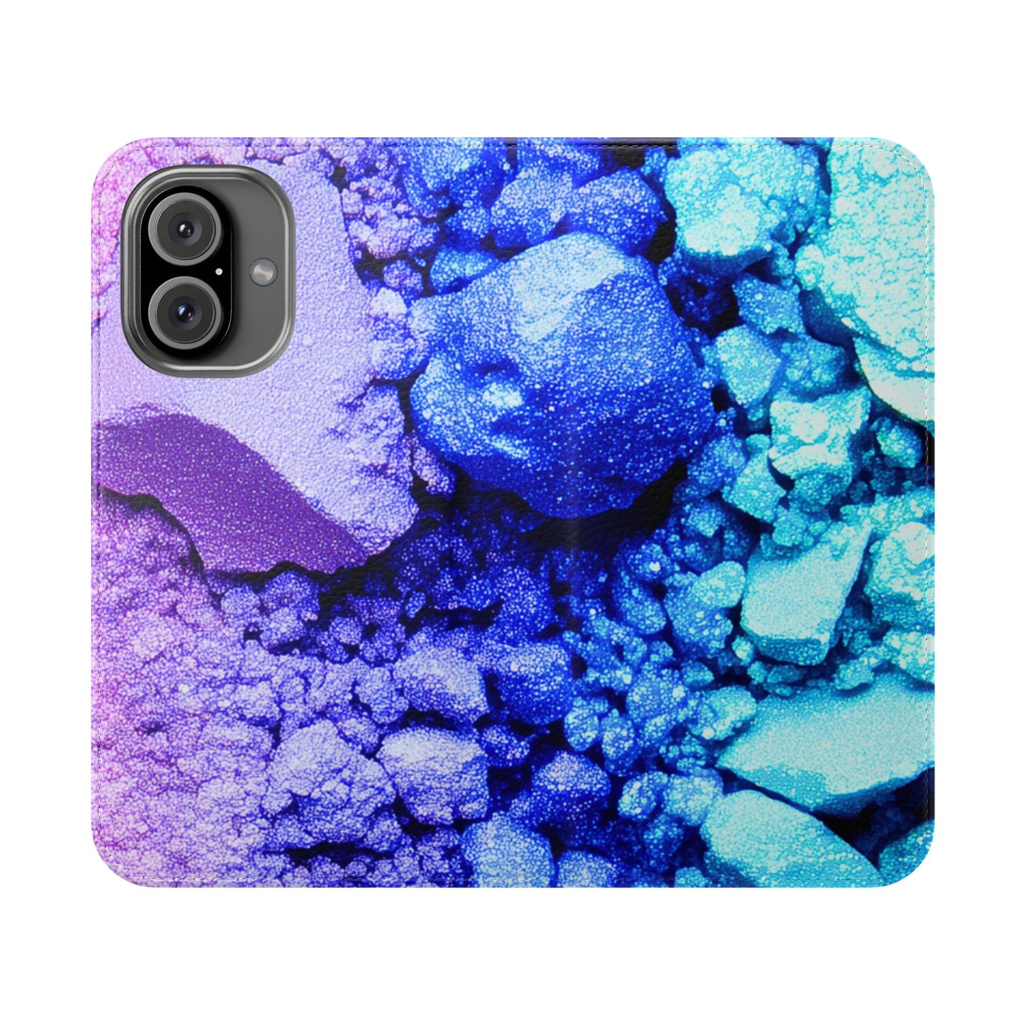 Flip Case – Pigment Play