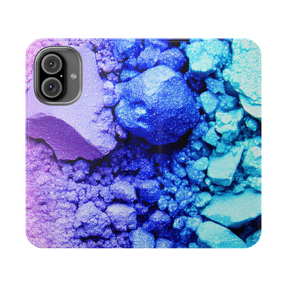 Flip Case – Pigment Play