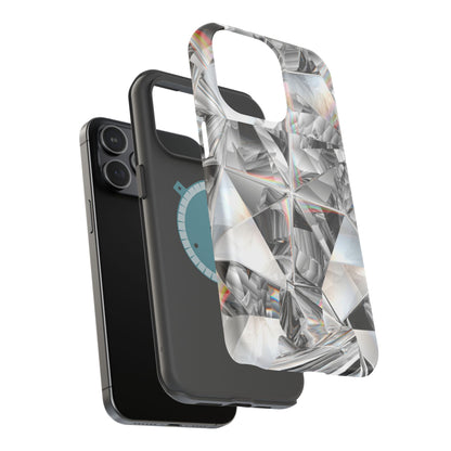 Wireless-Charging Compatible Case – Flawless