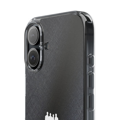 Clear Phone Case – Stand Alone