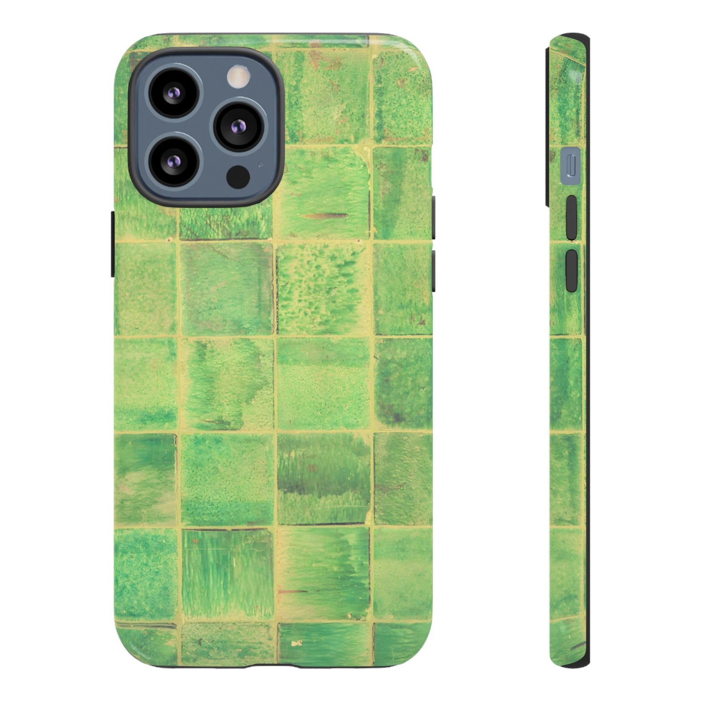 Protective Phone Case – Mosaic Mode
