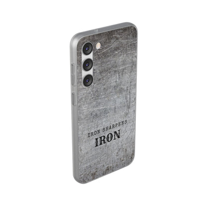 Flexi Case – Forged Steel