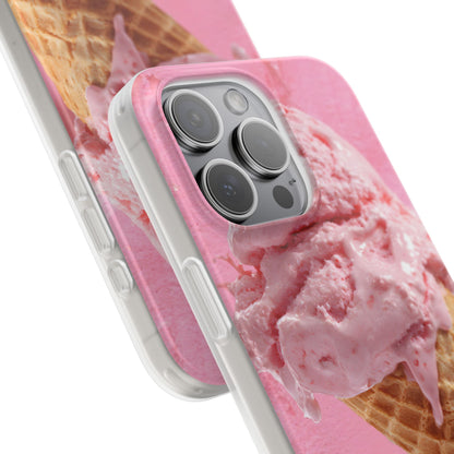 Flexi Case – Summer Scoop