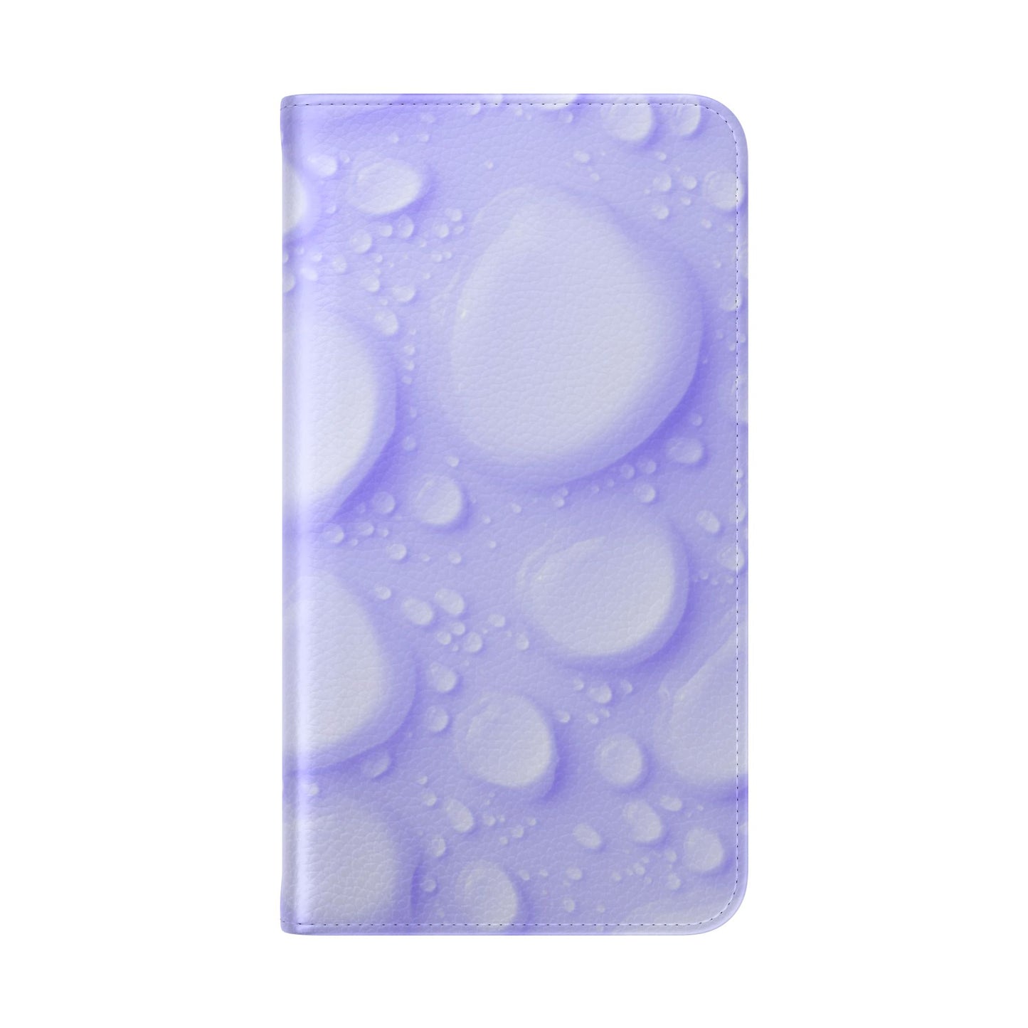 Flip Case – Lilac Dew