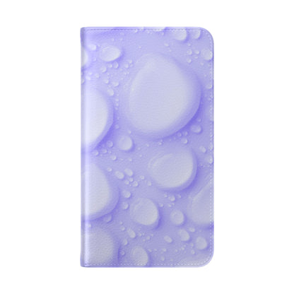 Flip Case – Lilac Dew