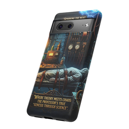 Protective Phone Case – Project Genesis