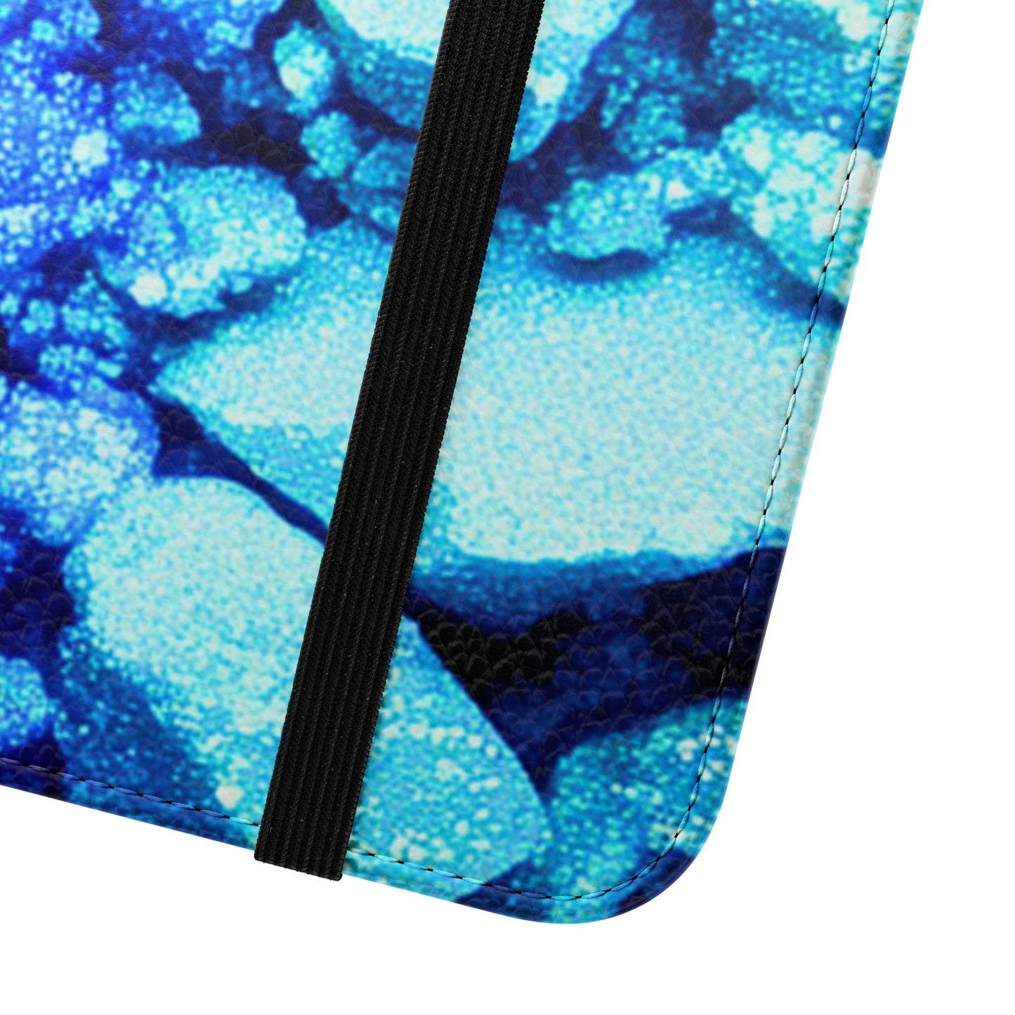 Flip Case – Pigment Play