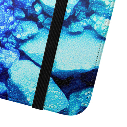 Flip Case – Pigment Play