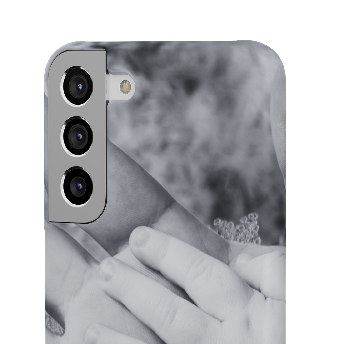 Snap Phone Case – Dad’s Legacy