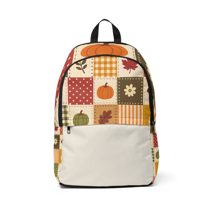 Backpack – Harvest Stitch