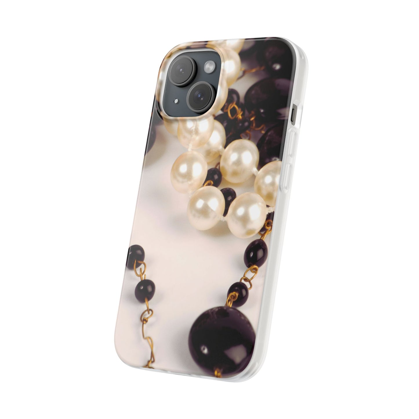 Flexi Case – Noir Pearl