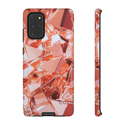 Protective Phone Case – Ice Cold Crush