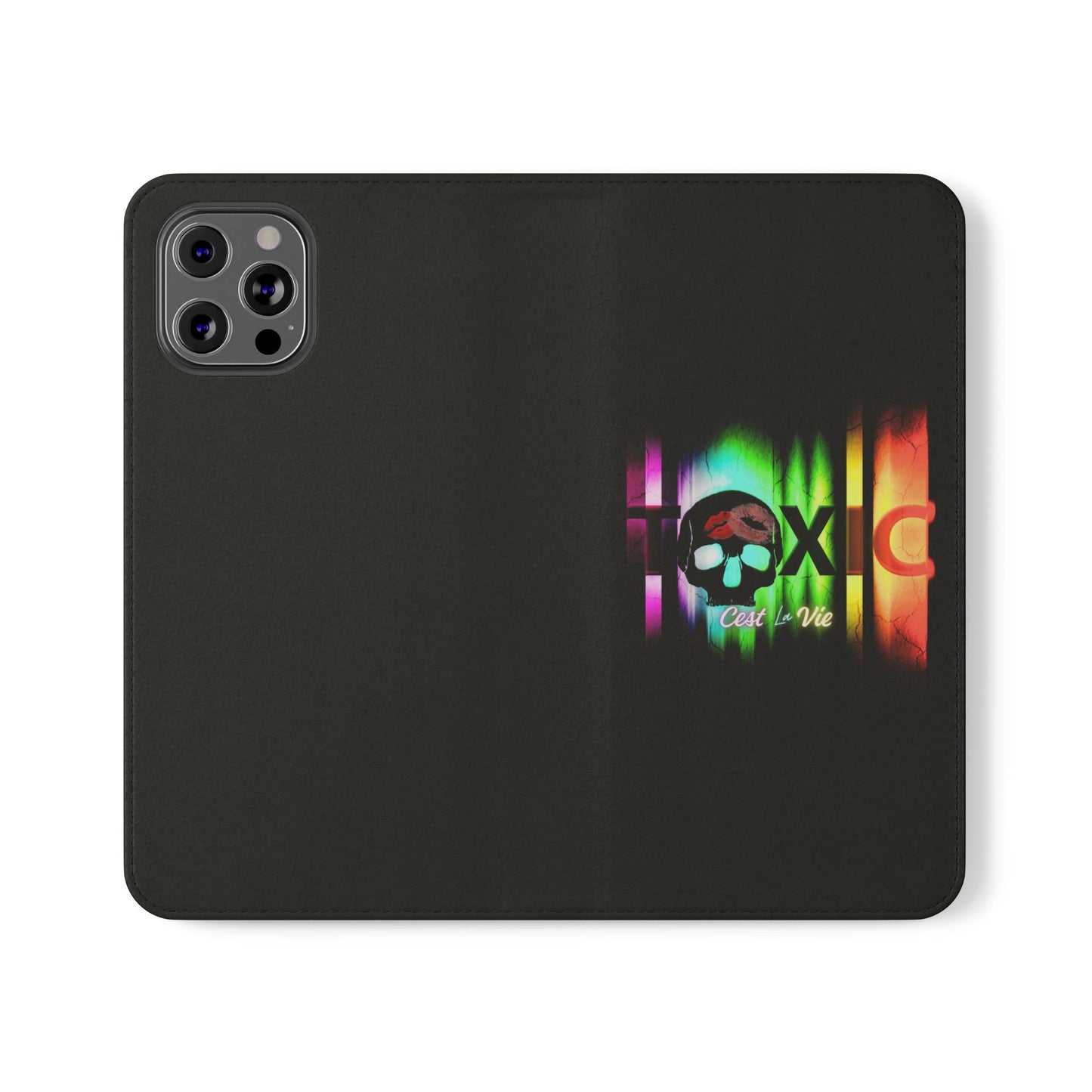 Flip Case – Fatal Attraction