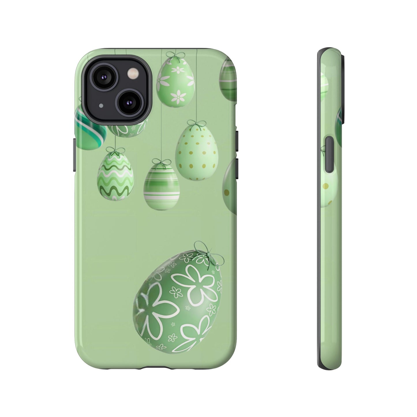 Protective Phone Case – Eggdrop Garden