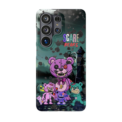 Snap Phone Case – Scare Bears