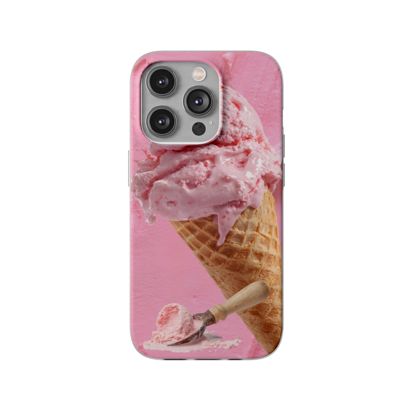 Flexi Case – Summer Scoop