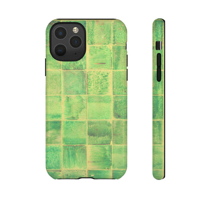 Protective Phone Case – Mosaic Mode