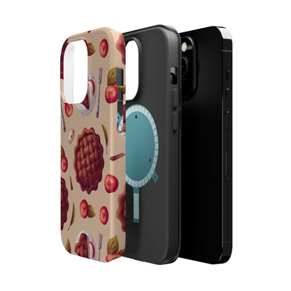 Wireless-Charging Compatible Case – Apple of My Pie