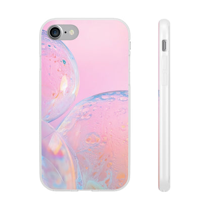 Flexi Case – Sugar Bubbles