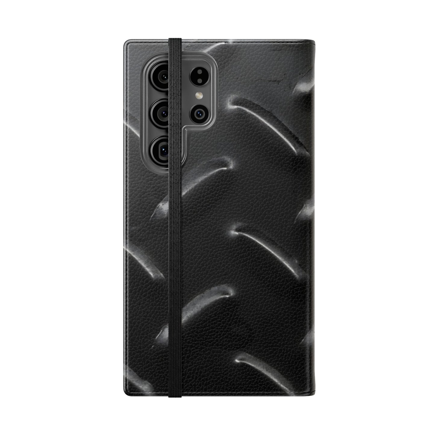 Flip Case – Blackout Plate
