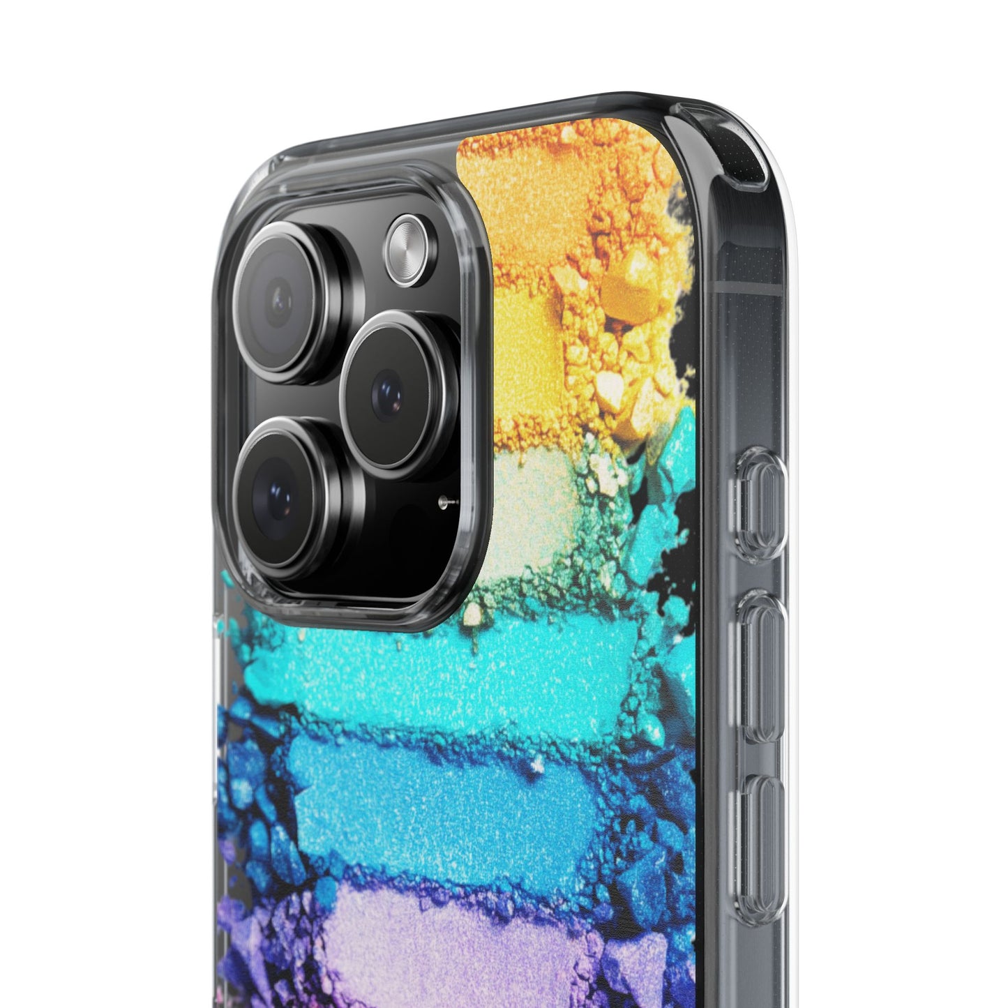 Clear Phone Case – The Lineup