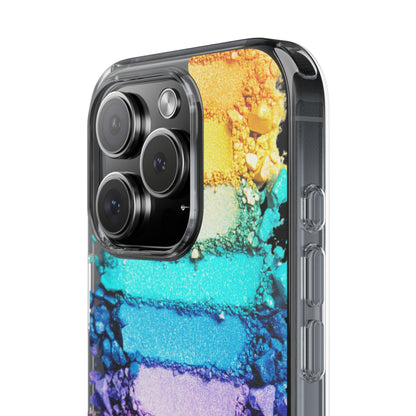 Clear Phone Case – The Lineup