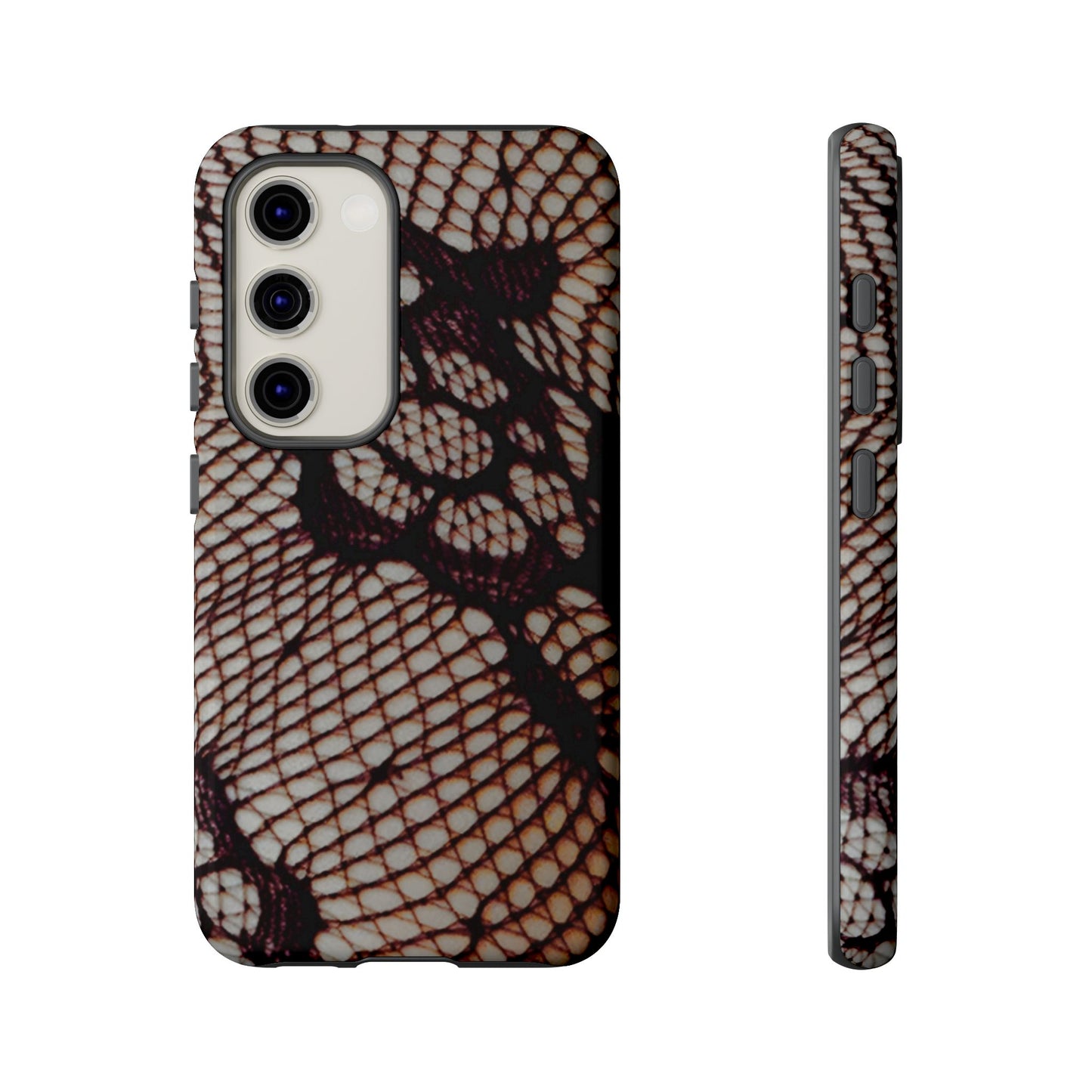 Protective Phone Case – After Dark
