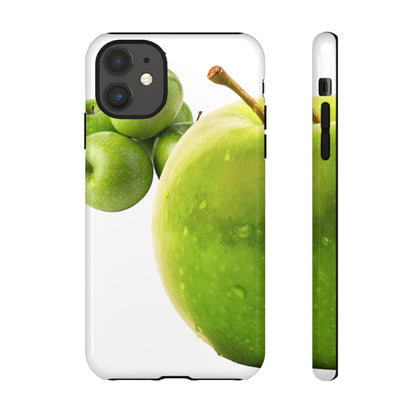 Protective Phone Case – Apple Focus