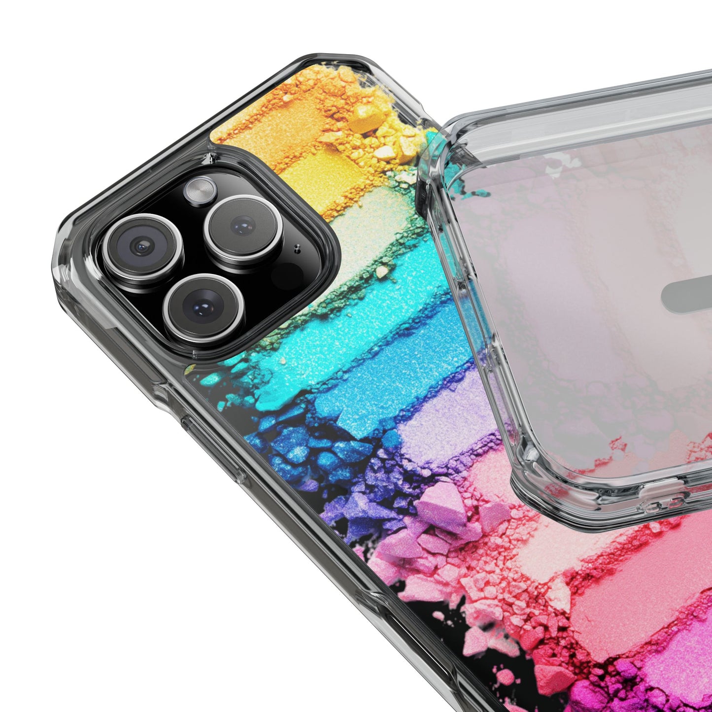 Clear Phone Case – The Lineup