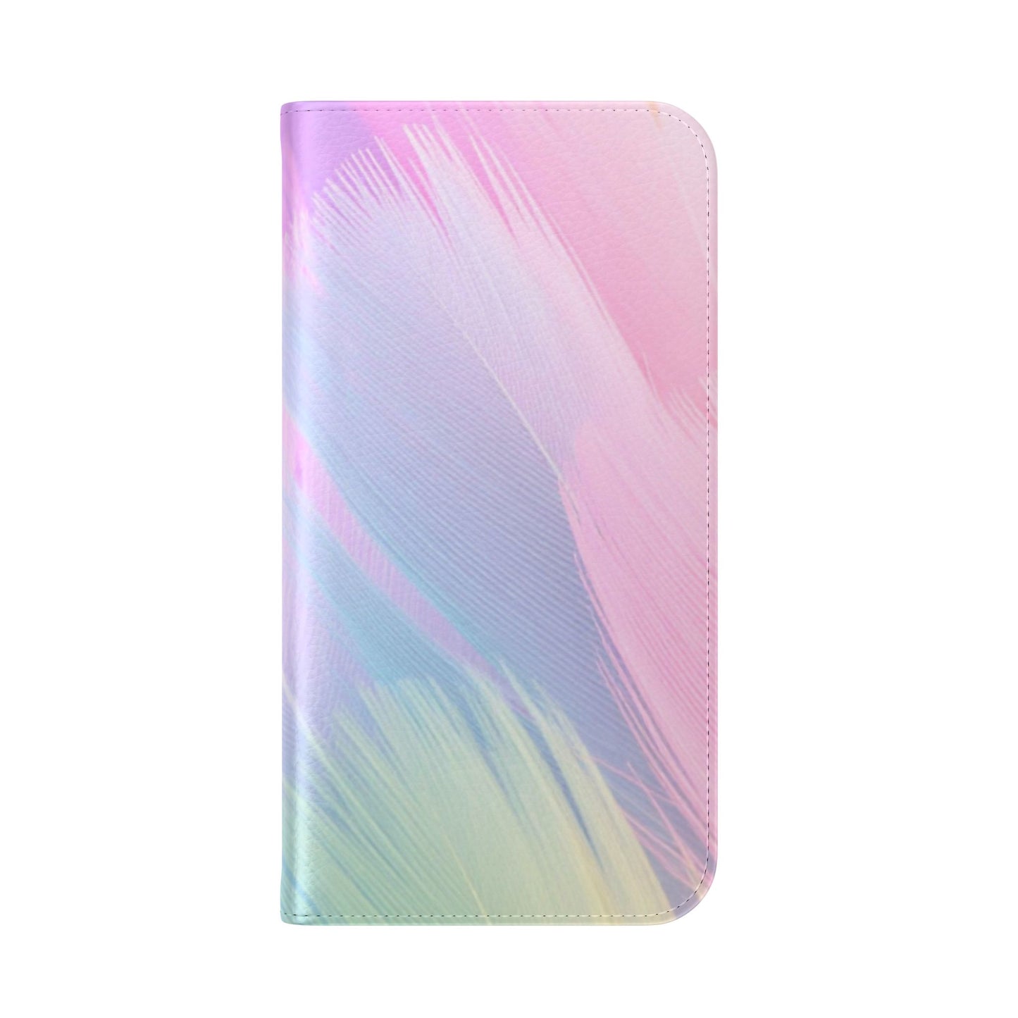 Flip Case – Candy Wisps
