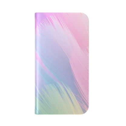 Flip Case – Candy Wisps