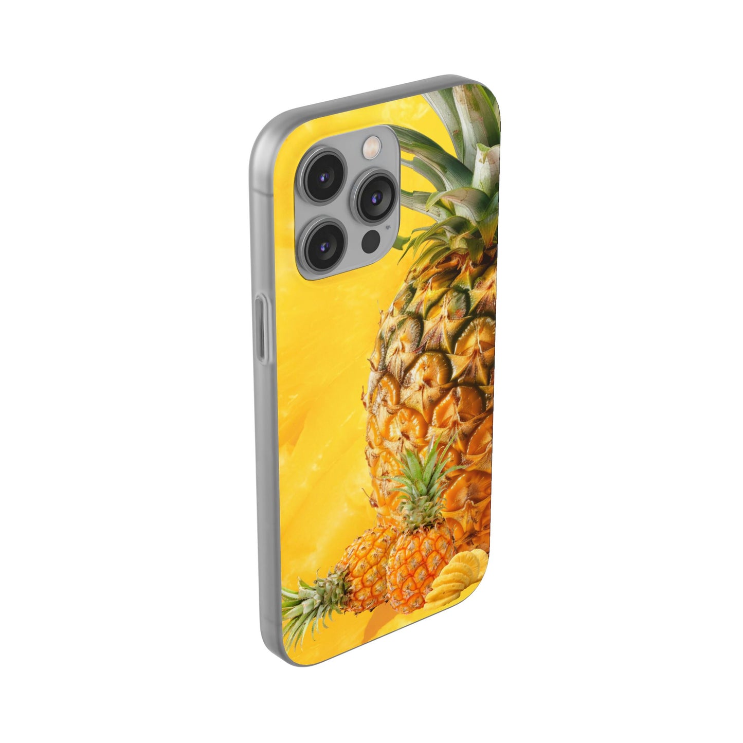 Flexi Case – Tropic Mode