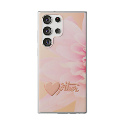 Flexi Case – Petals For Mom