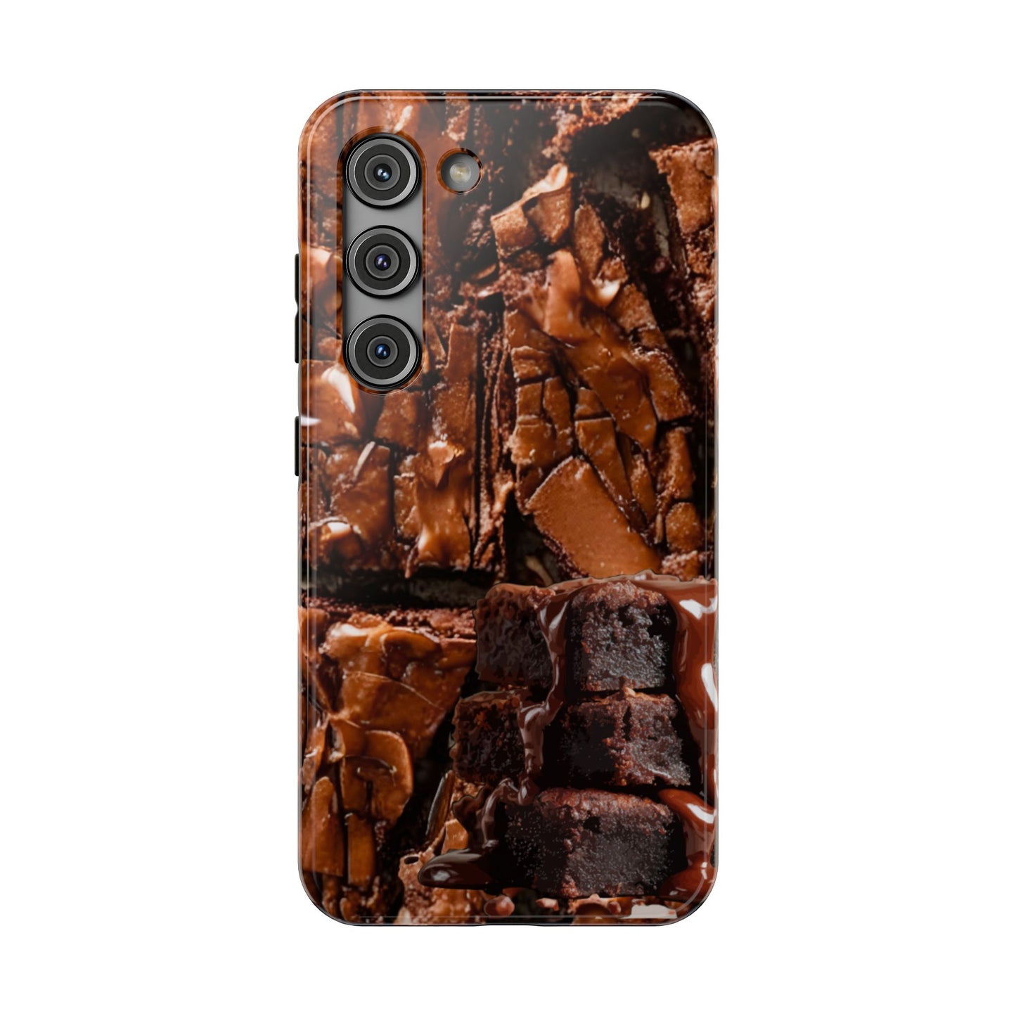 Impact-Resistant Phone Case – Brownie Weather