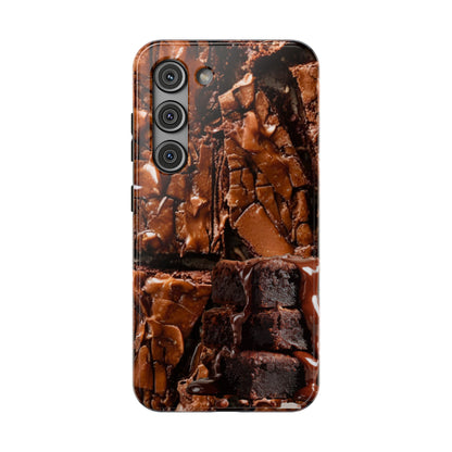 Impact-Resistant Phone Case – Brownie Weather