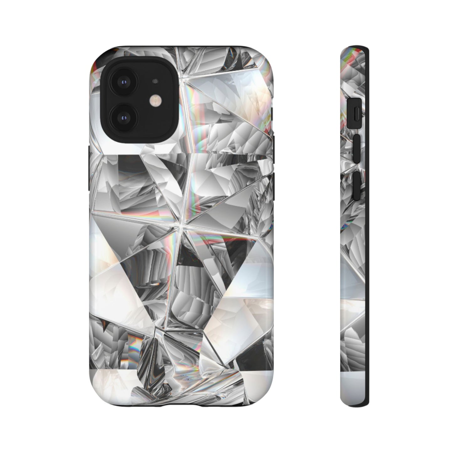 Protective Phone Case – Flawless