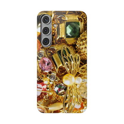Snap Phone Case – Royal Dynasty